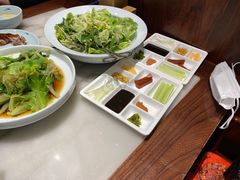 -鸭匠食府·挂炉烤鸭·新京菜(阜成路店)