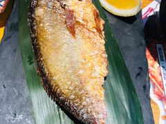 -堂本家洋食别馆·炸猪排(中心城店)