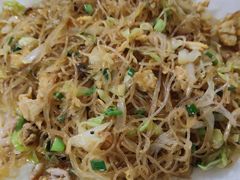 -浪记面店(老墟村店)