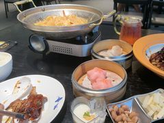 -简小舍·民间手艺菜(武昌江滩店)