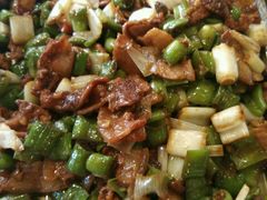 辣椒炒肉-胡胜锐辣椒炒肉(河北店)