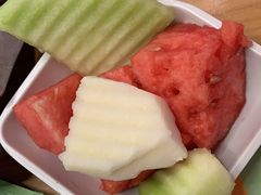 -豪客来牛排(天阳D32店)