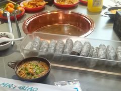 -乔先生涮肉·鲜活牛羊肉火锅(塘沽店)