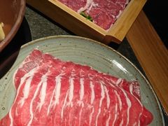 特供牛肉-老墙根涮肉·铜锅·烧烤(欢乐谷·王四营店)