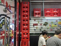 -堂堂小伙夫·辽宁小吃大排档(京西大悦城店)