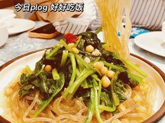 -巴扎美食·新疆菜·西域歌舞表演餐厅(新疆大厦店)