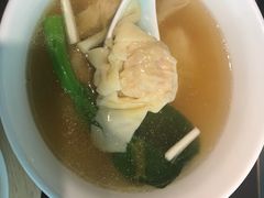 鲜虾净云吞-有璟阁港式餐厅(金融街购物中心店)