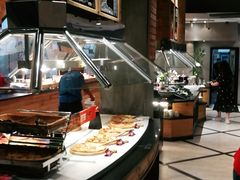 -比格比萨自助(花园路店)