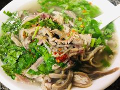 -清真喜兰老丁羊汤特色小吃