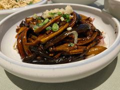 淮扬炒软兜-扬州万怡酒店-中餐厅(文昌中路店)