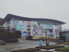 -湖南广电中心大楼