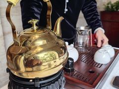 -广东胜利宾馆西关粤中餐厅