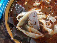 -兄弟俩老李家牛肉汤(总店)