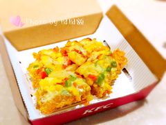 -肯德基(新凌云店)