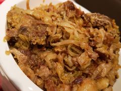 -西贝莜面村(近铁城市广场店)