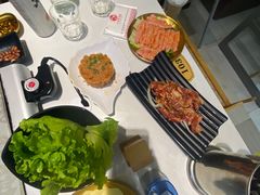 -八乔煎肉馆·丹东特色煎锅(梅林店)
