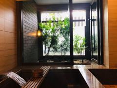 -台北北投丽禧温泉酒店