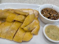 -巫记鸡饭店
