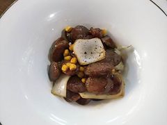 烤肠-1861意大利餐厅(文化广场店)