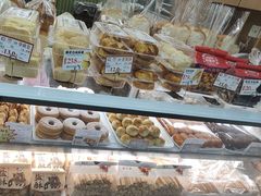 -闻酥园(水碾河路店)