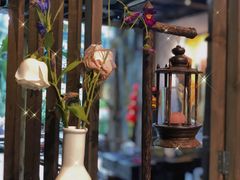 -The Flowers Coffee(南山店)
