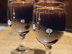 酸梅汁-渝信川菜 · 川味家常菜(长安店)