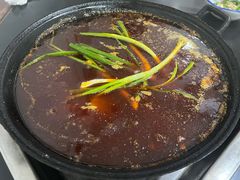 -石灰市毛记烧鸡公(解放碑店)