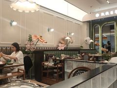 -喃喃椰·糟粕醋·椰子鸡火锅(七堡花园店)