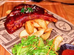 -哈迪森Hudson(环球金融中心店)