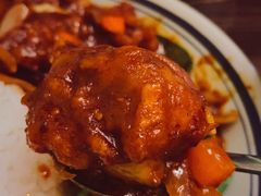 -马来MO简餐.南洋风味料理(美食街店)