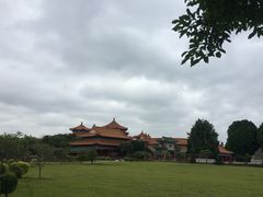 -广东圆玄道观