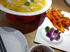 -蜀锦堂·川味现炒(襄阳武商汇店)