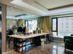 -潮店·溯美日式轻奢美睫馆