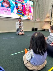 -奈尔宝·儿童乐园·亲子餐厅(华采天地店)