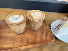 -Peet's Coffee皮爷咖啡(大学路店)