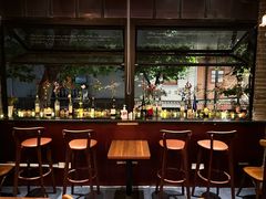-Bistro Les Lilas丁香花小酒馆