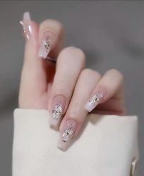 -i.f美甲美睫