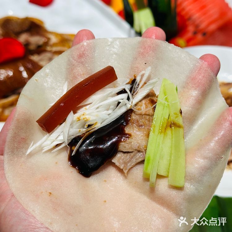 中秋就吃这家！朋友强推的这家餐厅太绝了！