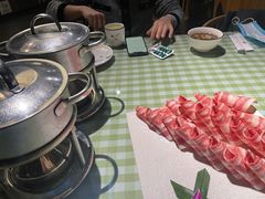 -番食园鲜食火锅(高新店)