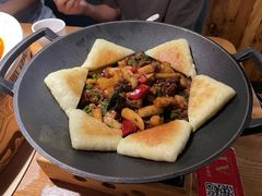 -桂小厨广西菜(青秀万达店)