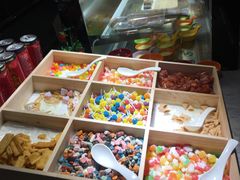 -海柜涮烤一体自助餐厅(金鹰店)