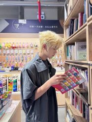 -绅仕門男士理发馆