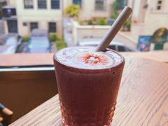 -BOR Eatery(安福路店)