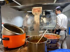 -吾穆勒蓬灰牛肉面·清真(北滨河中路店)