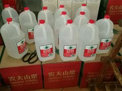 农夫山泉做汤底-荔城生鲜盛宴(番禺旗舰店)