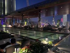 -四季酒店·空中花园 Aria on 9