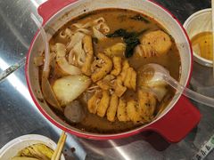 -刘文祥麻辣烫(蛇口店)