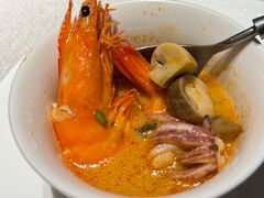 -BetterThai 泰加(苏州中心店)