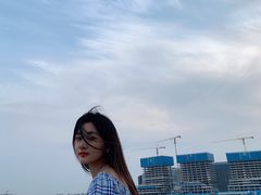 -郑东新区龙湖公共艺术中心