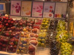 -每日新鲜水果吧(南京东路店)